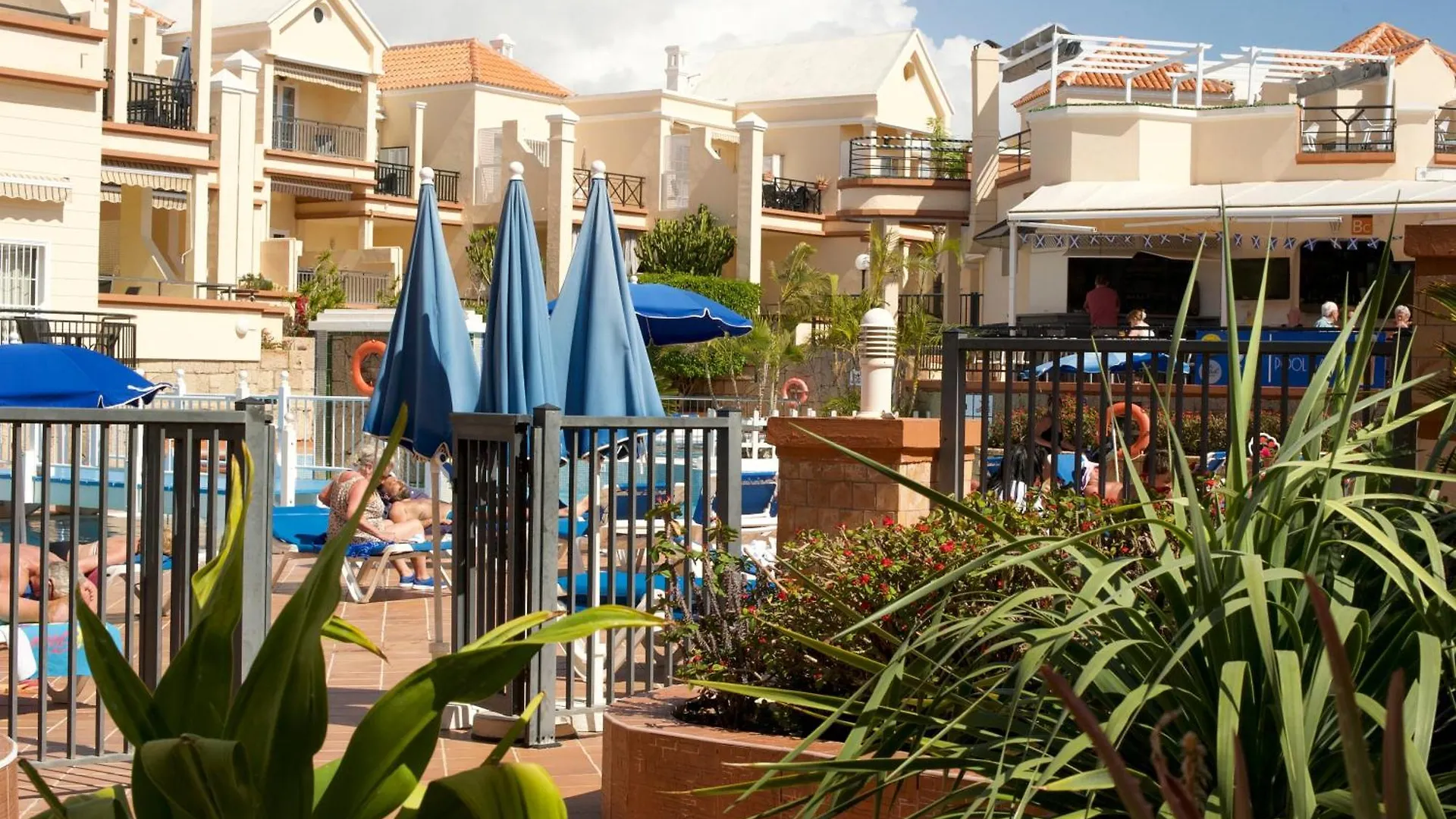 Park For You Beautifully Located location